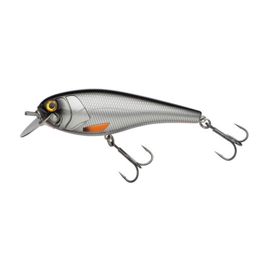 Bild von Abu Garcia Beast Hi-Lo Floating 9cm Fegis