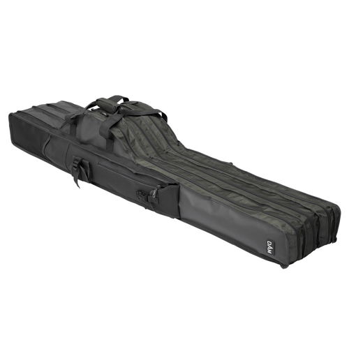 DAM Intenze 3 Compartment Rod Bag 110cm