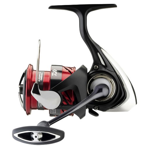 Daiwa 23 Ninja LT 2500-XH