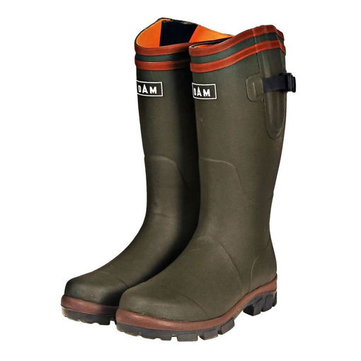 Bild von Holínky DAM Flex Neoprene Rubber Boots #46-11