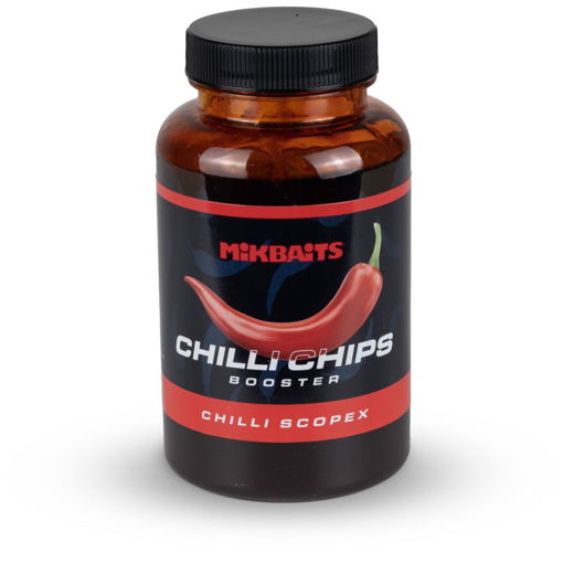 Bild von Chilli Chips Booster 250ml Chilli Scopex