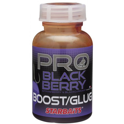 Starbaits Probiotic Dip Blackberry 200ml