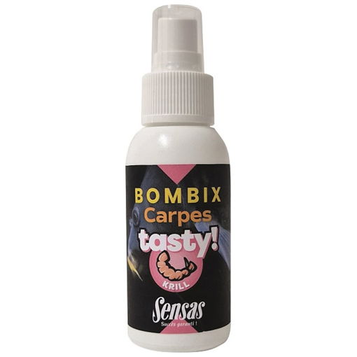 Sensas Bombix Carp Tasty Krill