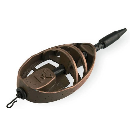 Picture of ZFISH Method Feeder ZFX 50g