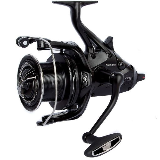 Shimano Big Baitrunner LC 14000 XTB