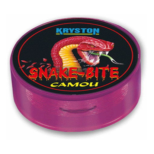 Kryston Snake-Bite Camou 20m 30lb/13.6kg