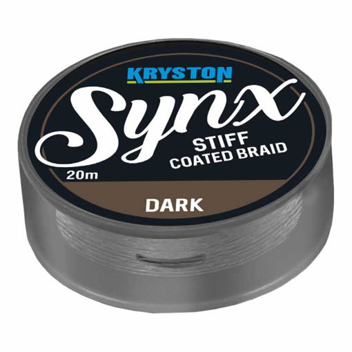 Kryston Synx Dark 20m 30lb/13.6kg