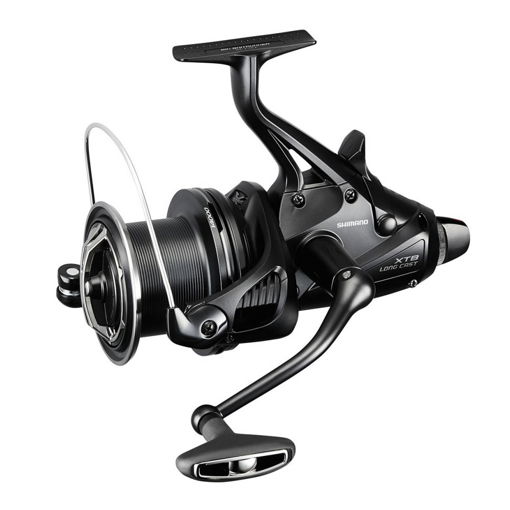 Shimano Medium Baitrunner LC 5500 XTB