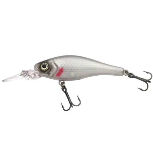 Berkley Pulse Minnow 6cm Pearl White