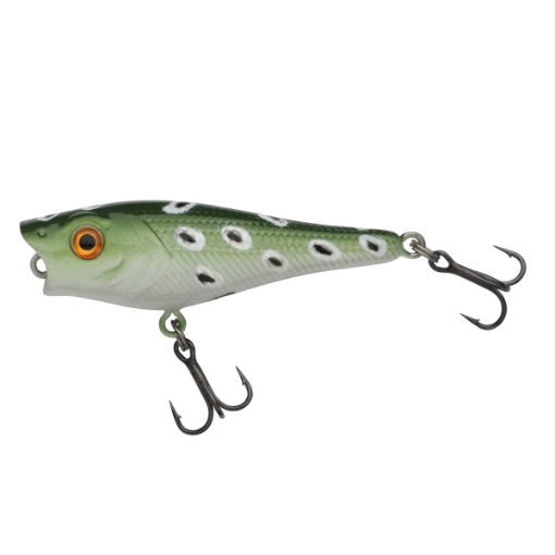 Berkley Pulse Pop 5cm Frog