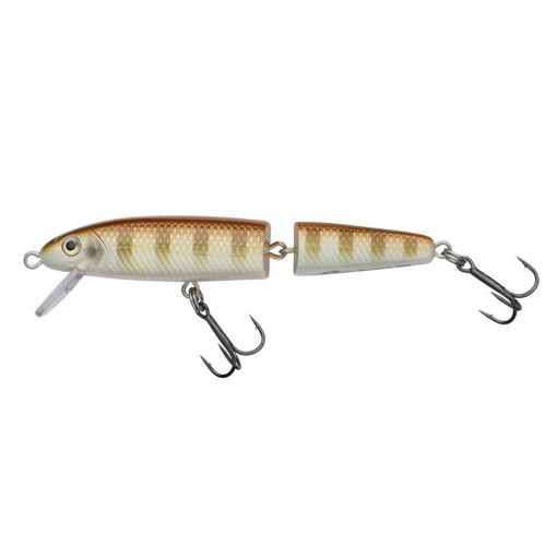 Berkley Pulse Snake 9cm Goldie