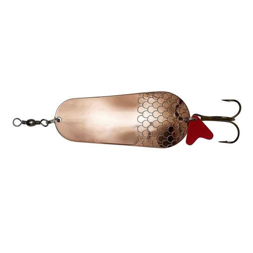 Image sur EFFZETT Standard Spoon 5.5cm 22g Copper