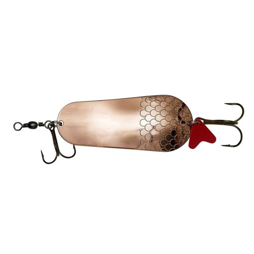 Bild von EFFZETT Standard Spoon 8.0cm 45g Copper