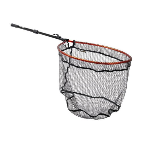 Savage Gear Easy-Fold Net M 70x58cm