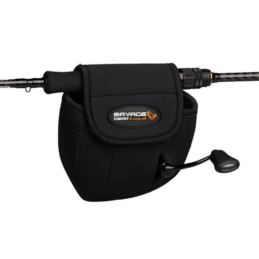 Savage Gear Neoprene Reel Cover L