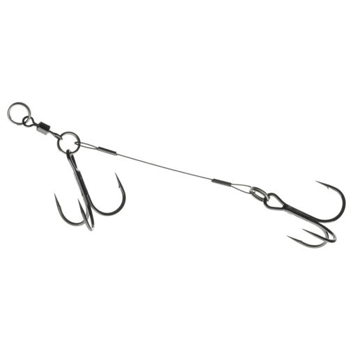 Bild von Daiwa Prorex Screw-In Assist Hook #1/0