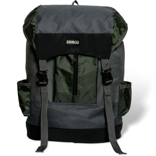 Picture of Zebco Tackle Rucksack