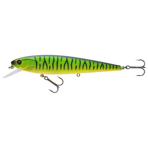 Image sur Daiwa Prorex Minnow SR 12cm Firetiger