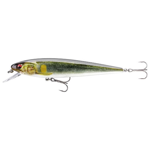 Image sur Daiwa Prorex Minnow SR 12cm Live Ayu