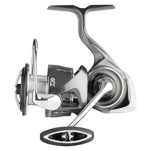 Daiwa 24 Luvias PC LT 3000