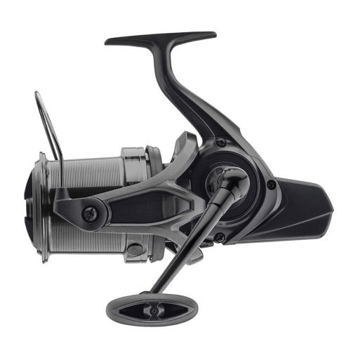 Daiwa 24 Crosscast 45 SCW 5000C QD