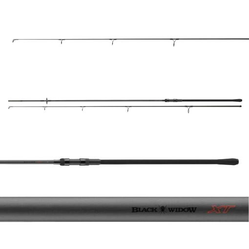 Daiwa 25 Black Widow XT Carp 3.60m 2.75lb